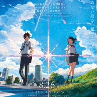 Kimi No Nawa (Sub Indo)