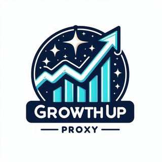 GrowthUP Proxy - прокси для серверов Майнкрафт
