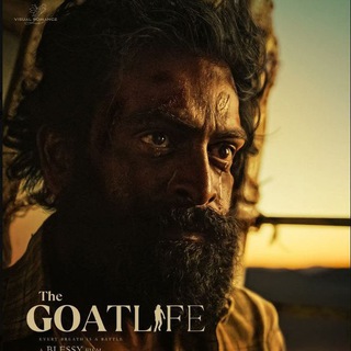 The Goat life / Aadujeevitham