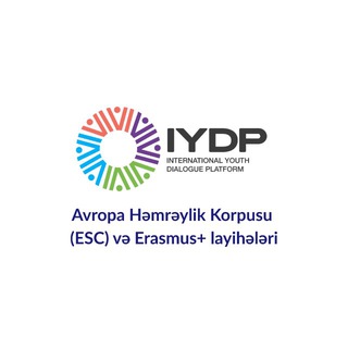 Avropa Həmrəylik Korpusu (ESC) və Erasmus+ layihələri