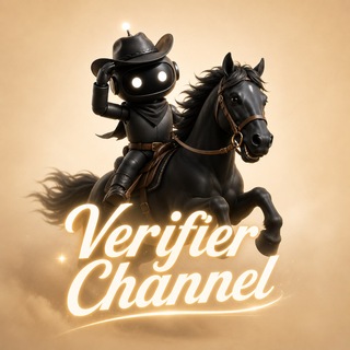 Verify Channel