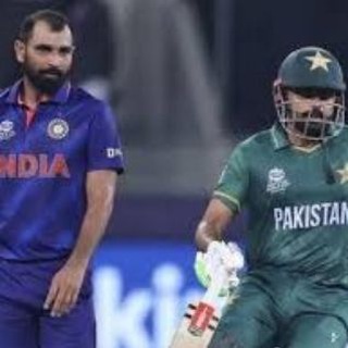 INDIA vs PAKISTAN Live Links Today