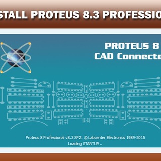 proteus full software