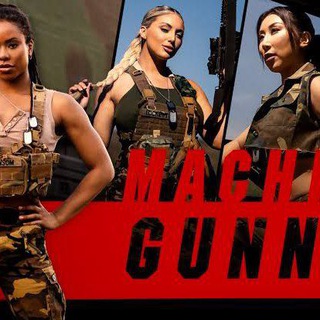 Machine Gunner 🔞