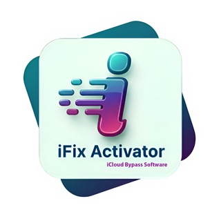 iFix Activator