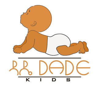 ዳዴ Dade kids