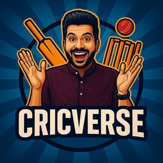 CricVerse Official