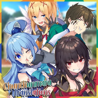 Chunchunmaru Translations - Canal Oficial