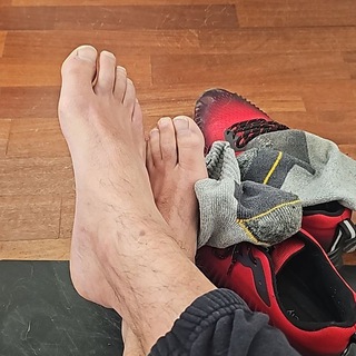 Max FeetMaster 🇮🇹