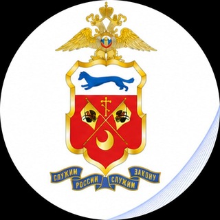 Полиция Оренбуржья