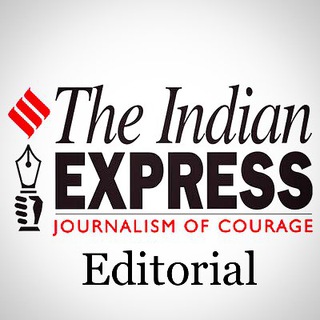 Indian Express Editorial