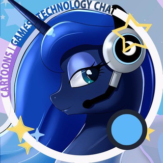 MLP | Мультфильмы | Игры | Технологии чат