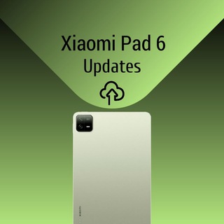 Xiaomi Pad 6 Global