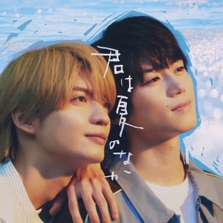 my summer of you (cyber Raikan) sub indo