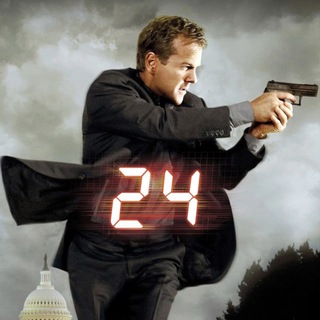 24 heures chrono en francais 🎬