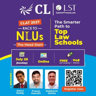 CL-LST CLAT Institute
