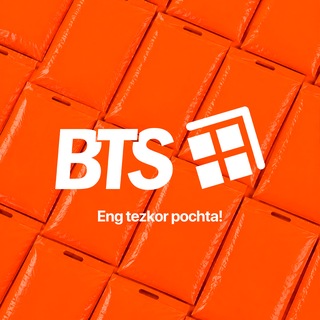 BTS Express | Official