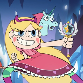 Star vs las fuerzas del mal