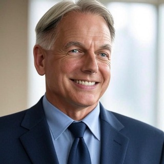 MARK HARMON