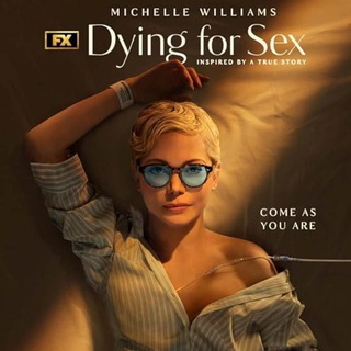 Dying For Sex Season 1