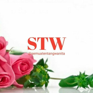 🌺 STW SEMUA TENTANG WANITA