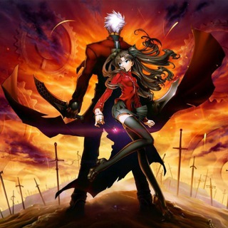 Fate Series English Dubbed
