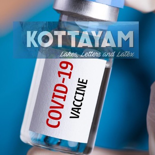 Kottayam Vaccine (All Ages, All Doses)
