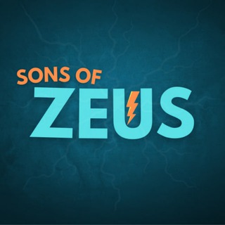 Sons Of Zeus Announcement