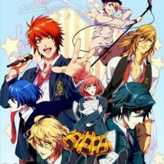 Uta No Prince-Sama sub indo