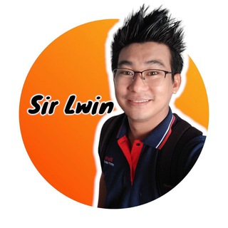 Sir Lwin - Network Engineer Knowledge Sharing