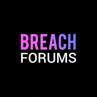 BreachForums