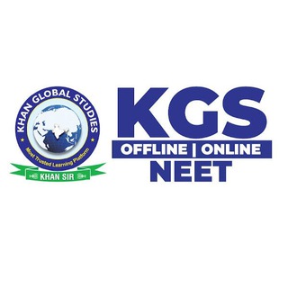 KGS NEET Offline Online