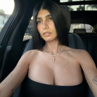 Mia Khalifa