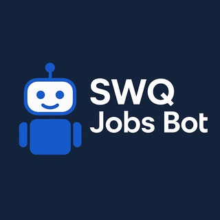 SWQ Jobs EG Bot