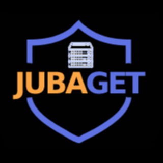 Juba-Get - Premium Link Generator