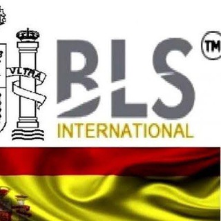 BLS🇪🇦🇪🇦Rendez-vous de suivi et échange d’informations 🇪🇦🇪🇦🇪🇦🇪🇦