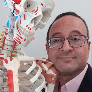 Dr Ayman Anatomy Channel