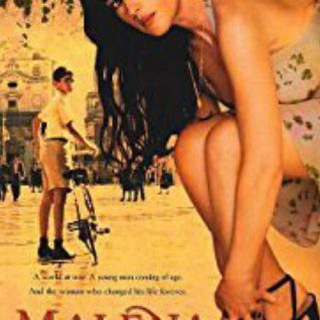 (18+) Malena (2000)