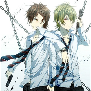 Zetsuen no Tempest - Sub Indo🇮🇩