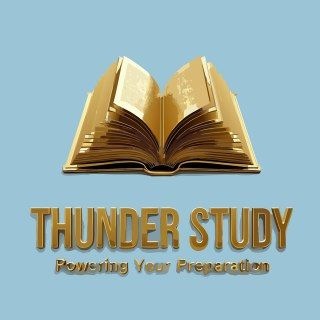 Thunderstudy Official ©️