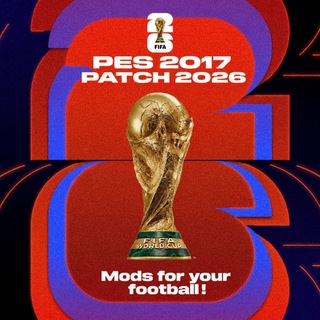PES 2017 PATCH 2026