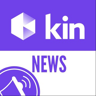 Kin News ‎⁠ ⬢ 📣 (by Kin Community Council)