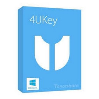 Tenorshare 4uKey