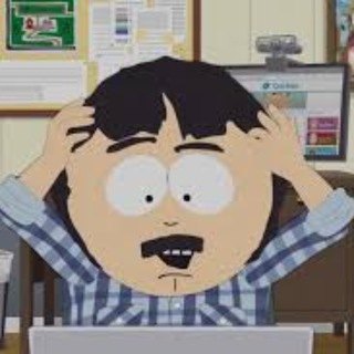 South Park VF