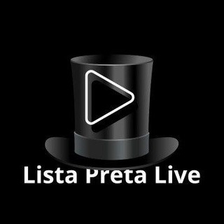 Lista Preta Live
