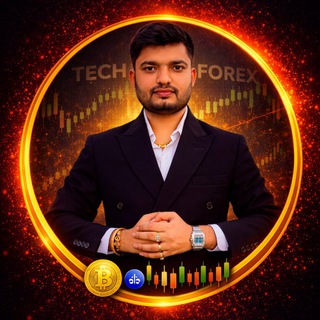 Tech Forex Officials