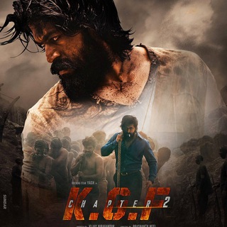 K.G,F All Chapters FREE Download