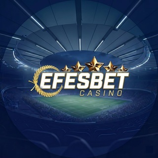 EfesBetCasino ⚡️