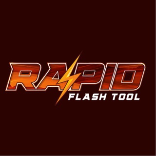 Rapid Flash Tool