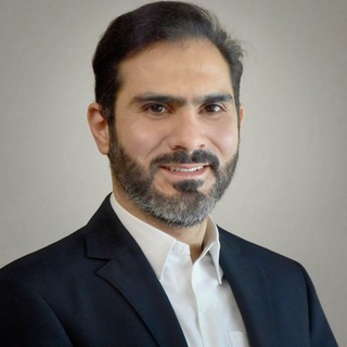 احمد صالحی - پژوهشگر اقتصادی